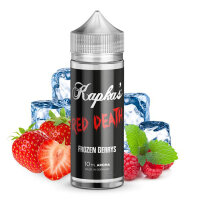 Kapkas Red Death 10ml Aroma