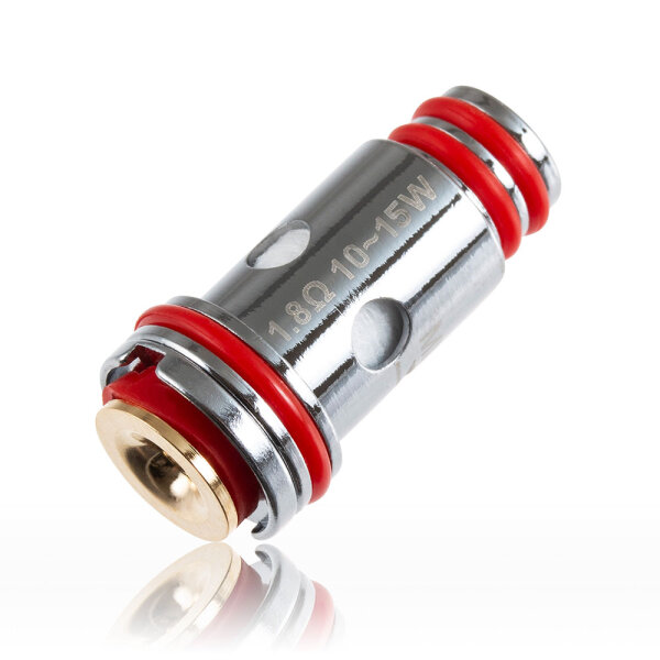 Uwell Whirl Coils I 4 Stk.