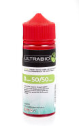 Ultrabio Base 100ml in 120ml Chubbyflasche