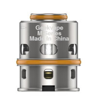 Geekvape M Series M Coils I 5 Stück