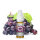Elfliq by Elfbar Grape Nikotinsalz Liquid 10ml
