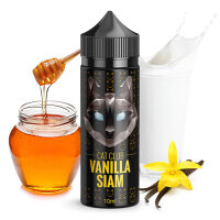 Cat Club Vanilla Siam 10ml Aroma