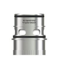 Vapefly Kriemhild Mesh Coils I 3 Stk.