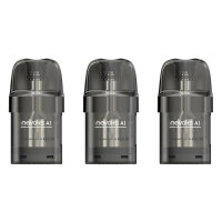Nevoks Feelin A1 Pods mit Coil I 3 Stück