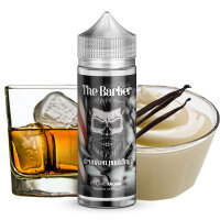THE BARBER by Kapkas Drunken Pudding 10ml Aroma