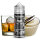 THE BARBER by Kapkas Drunken Pudding 10ml Aroma