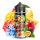 Lädla Juice volle Fresse Tropical on Ice 10ml Aroma