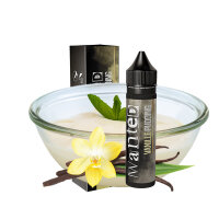 Wanted Overdosed Vanillepudding 10ml Aroma