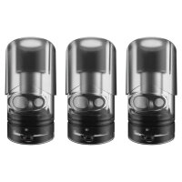 Da One R Pods mit Coil I 3 Stk