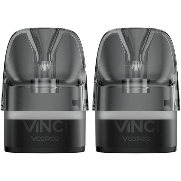 Voopoo Vinci PnP X MTL Leerpods I 2 Stk
