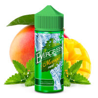 Evergreen Mango Mint 8ml Aroma