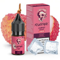 Revoltage Hybrid NicSalt - Laser Lychee