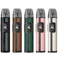 Elfbar ELFX Pro Pod Kit