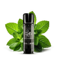 Elfbar ELFA Pods Menthol 20mg I 2 Stk