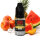 Vampire Vape Overdosed Pineapple Peach Watermelon Nikotinsalz Liquid