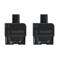 Uwell Crown B Leerpods | 2 Stk