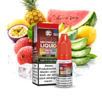 SC Red Line Frozen Tropical Fruits Nikotinsalz Liquid
