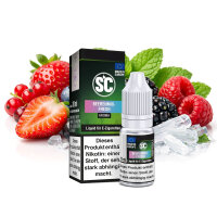 SC Liquid Beerenmix Fresh