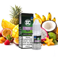 SC Liquid Exotische Früchte