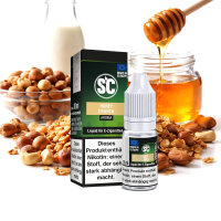 SC Liquid Honey Crunch