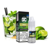 SC Liquid Mojito