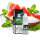 SC Liquid Menthol Wassermelone