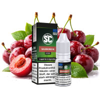 SC Liquid Sauerkirsche