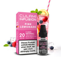 Culami Infusion Pink Lemonade Nikotinsalz Liquid
