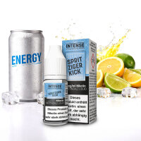 Intense Spritziger Kick 10ml Nikotinsalz Liquid