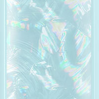 Glacier Blue