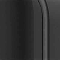 Plain Black