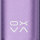 Purple Silk