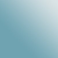Blue Gradient